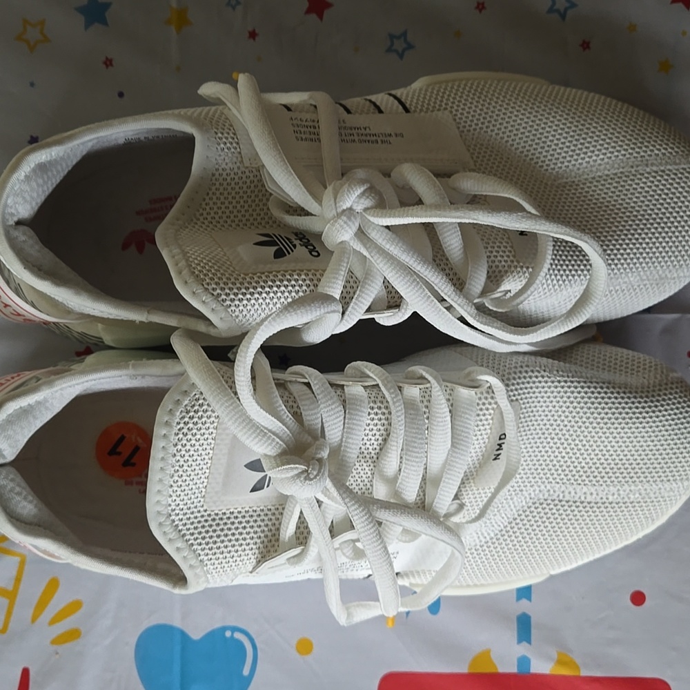 🐰🐇Adidas NMD R1 Prime-knit  🐇🐰 - Picture 5 of 5